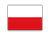 LA SFOGLIA D'ORO - Polski
